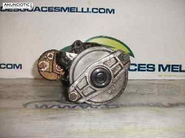 224459 motor hyundai lantra berlina 1.9