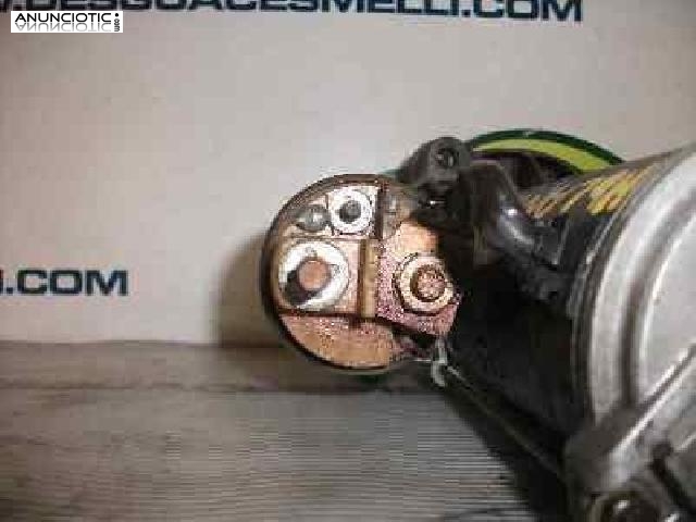 224459 motor hyundai lantra berlina 1.9