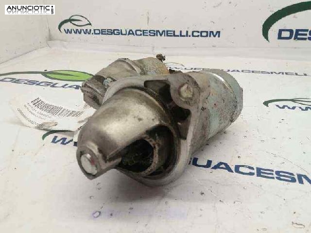 2370447 motor opel meriva cosmo