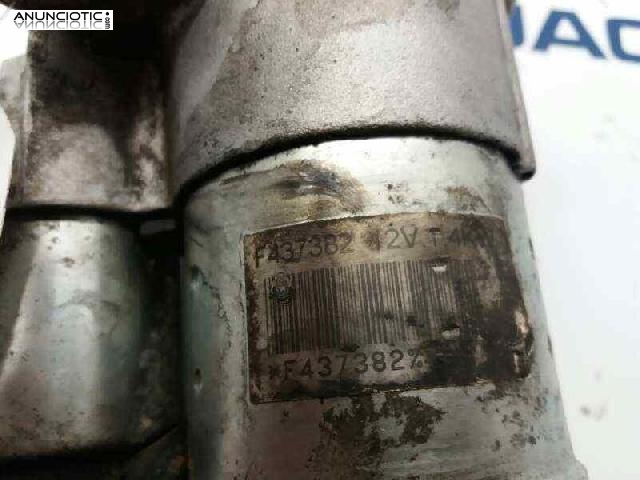 2370447 motor opel meriva cosmo