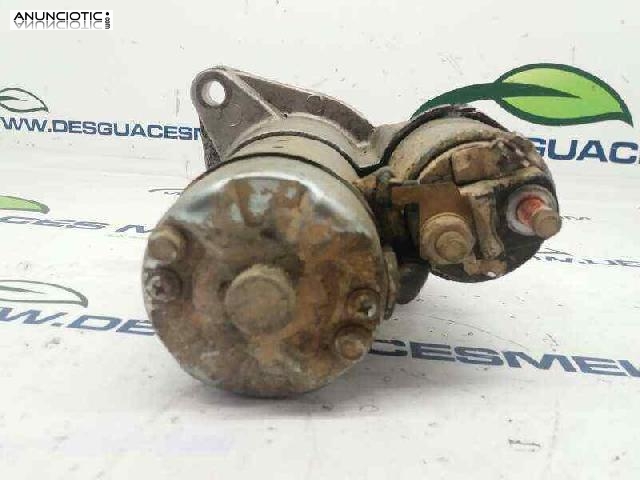 2370447 motor opel meriva cosmo
