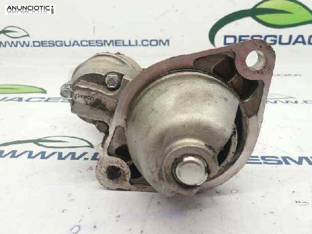2370447 motor opel meriva cosmo