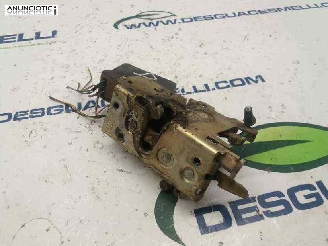 2135838 cerradura volkswagen lt caja