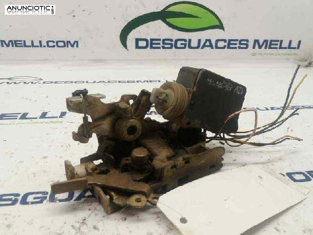 2135838 cerradura volkswagen lt caja