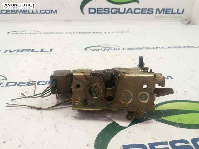 2135838 cerradura volkswagen lt caja