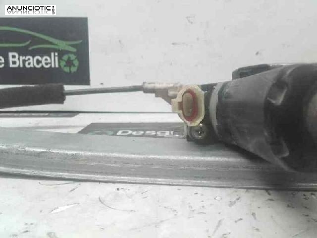 Elevalunas de mitsubishi santamo -