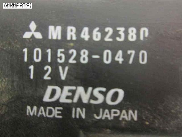 861495 cerradura mitsubishi montero 3.2