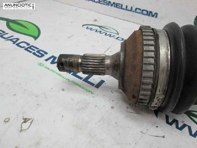 490315 transmision citroen xantia