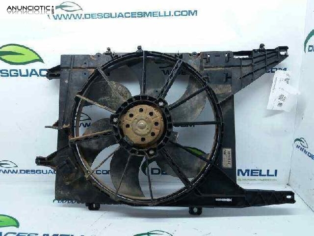 2374139 electroventilador renault megane