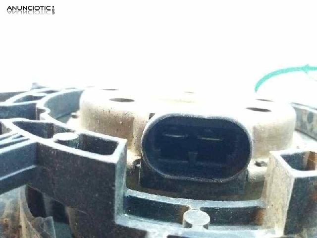 2374139 electroventilador renault megane