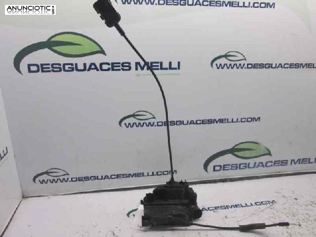 737028 cerradura renault clio iii