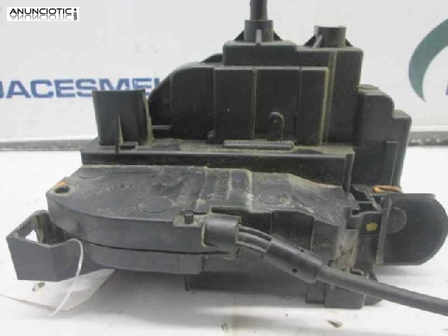 737028 cerradura renault clio iii