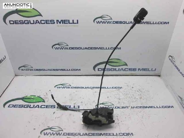 737028 cerradura renault clio iii