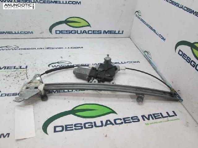 678567 elevalunas nissan almera acenta