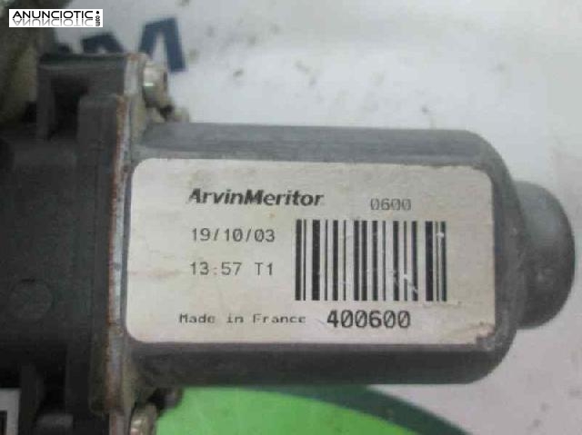 678567 elevalunas nissan almera acenta