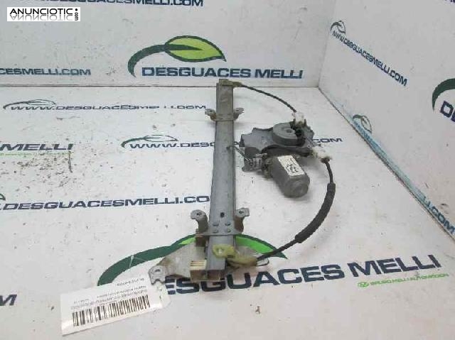 678567 elevalunas nissan almera acenta