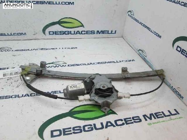 678567 elevalunas nissan almera acenta