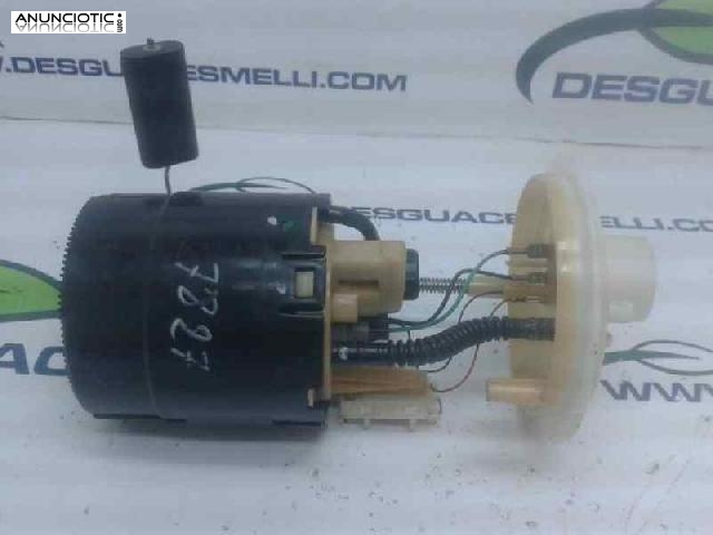 748770 aforador fiat punto berlina 1.2