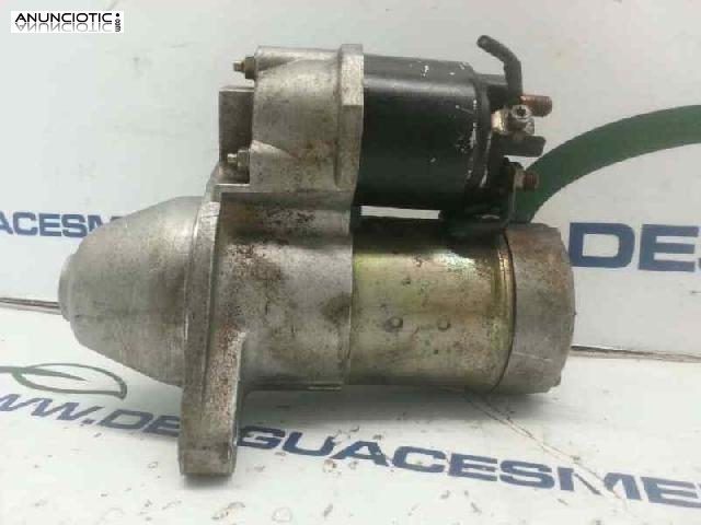 1613132 motor opel astra g berlina club