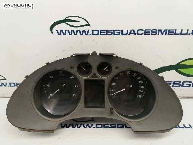 784010 cuadro seat ibiza reference