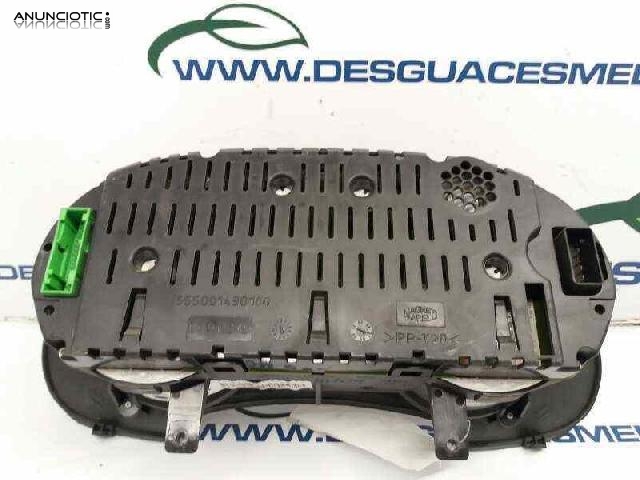 784010 cuadro seat ibiza reference