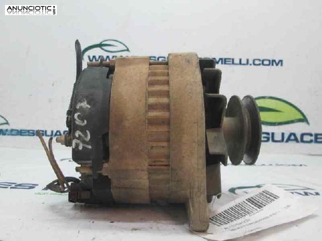636029 alternador renault rapid/express