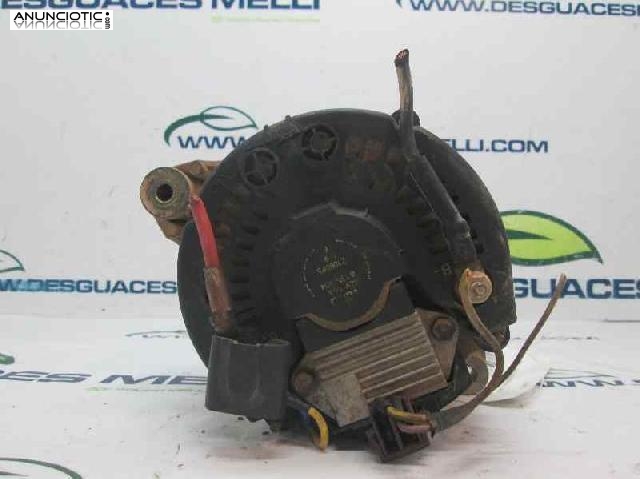 636029 alternador renault rapid/express