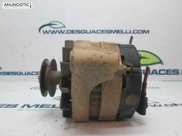 636029 alternador renault rapid/express