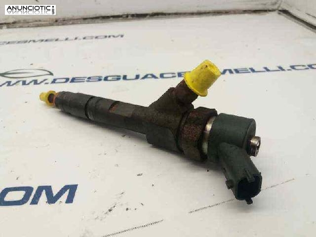 2053362 inyector renault megane ii