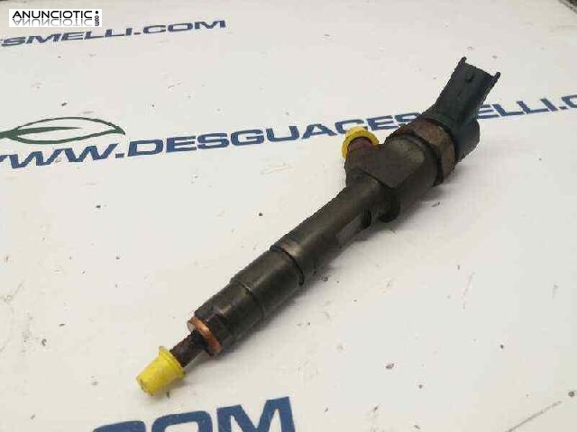 2053362 inyector renault megane ii