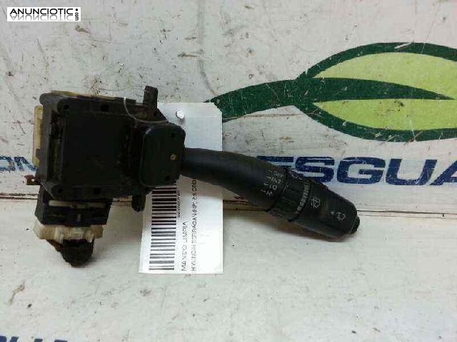 1215897 mando hyundai terracan 2.9 crdi