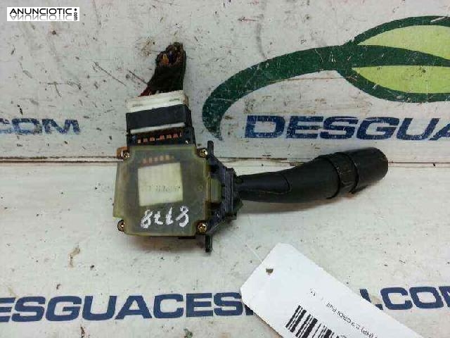1215897 mando hyundai terracan 2.9 crdi