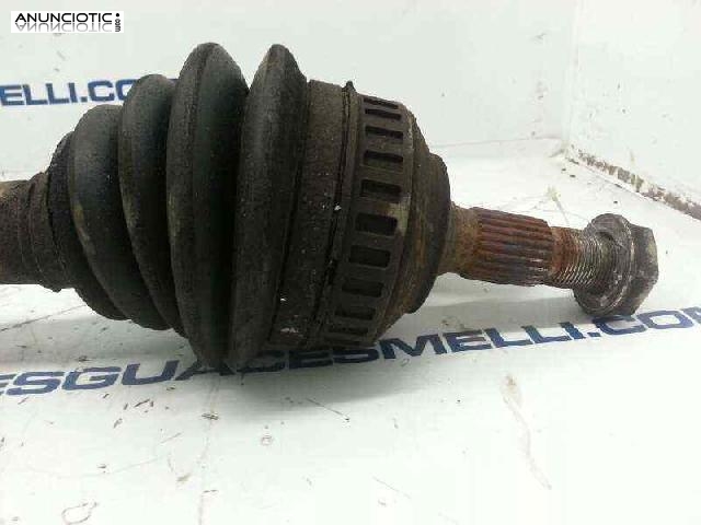 732675 transmision citroen xsara picasso