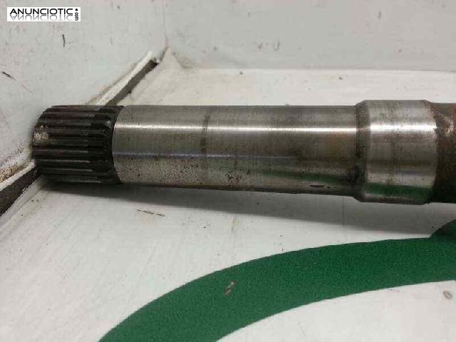 732675 transmision citroen xsara picasso