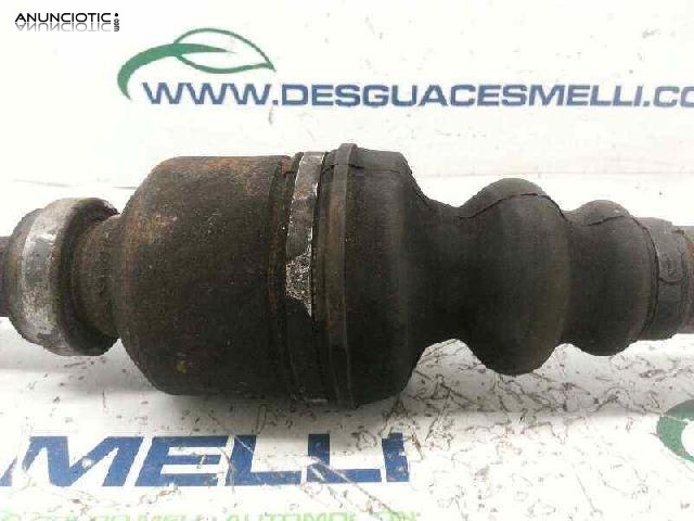 732675 transmision citroen xsara picasso