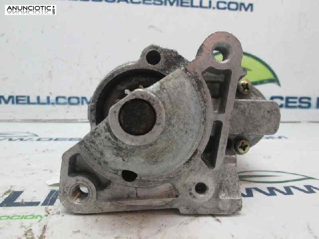 729859 motor dacia logan 1.5 dci diesel