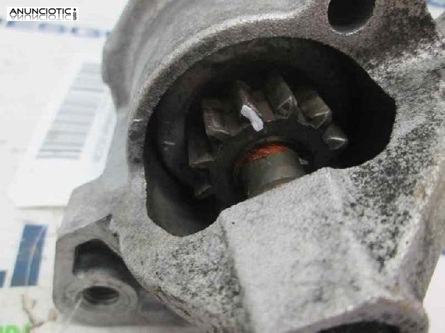 729859 motor dacia logan 1.5 dci diesel