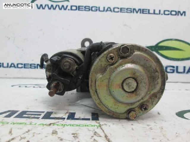 729859 motor dacia logan 1.5 dci diesel