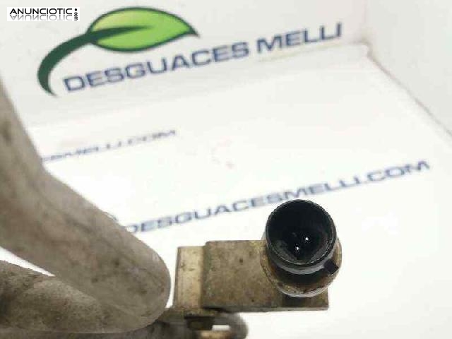 2116770 condensador opel astra h berlina