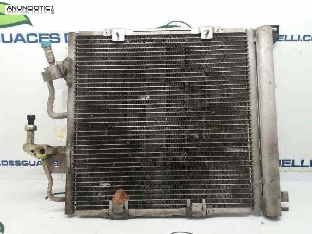 2116770 condensador opel astra h berlina