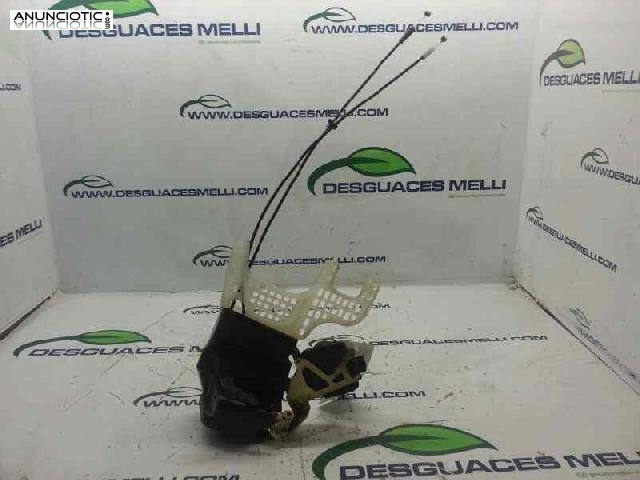 1294310 cerradura hyundai tucson 2.0