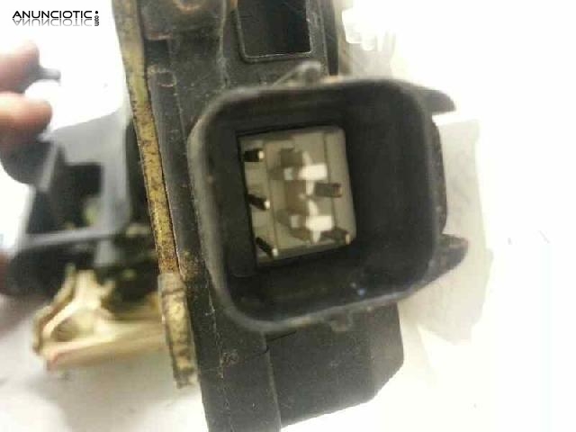 1294310 cerradura hyundai tucson 2.0