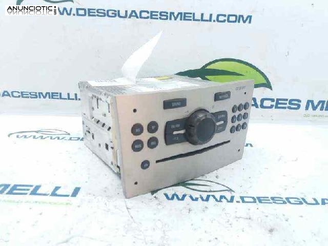 2218319 sistema opel corsa d cmon
