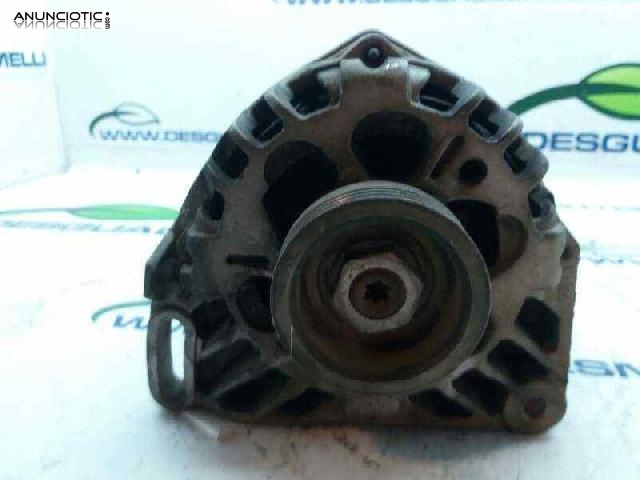 2545451 alternador renault clio ii fase