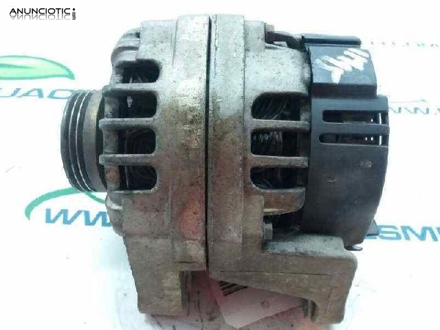 2545451 alternador renault clio ii fase