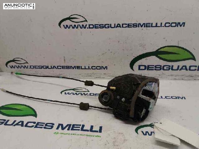 2402390 cerradura toyota rav 4 sol cross