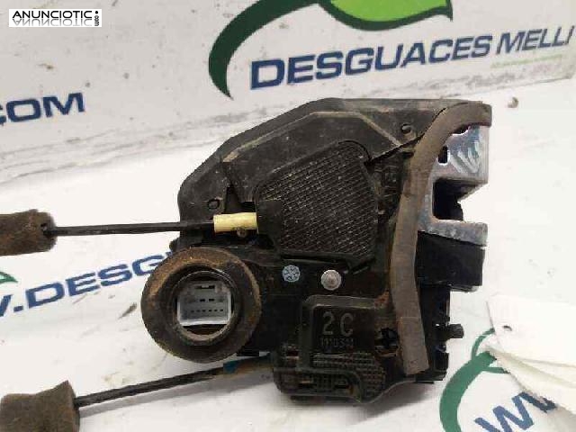 2402390 cerradura toyota rav 4 sol cross