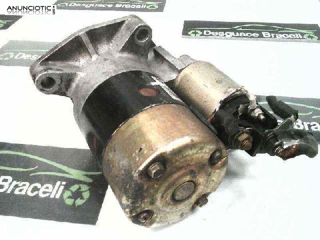 Motor arranque de citroen c3 kfvtu3jp 