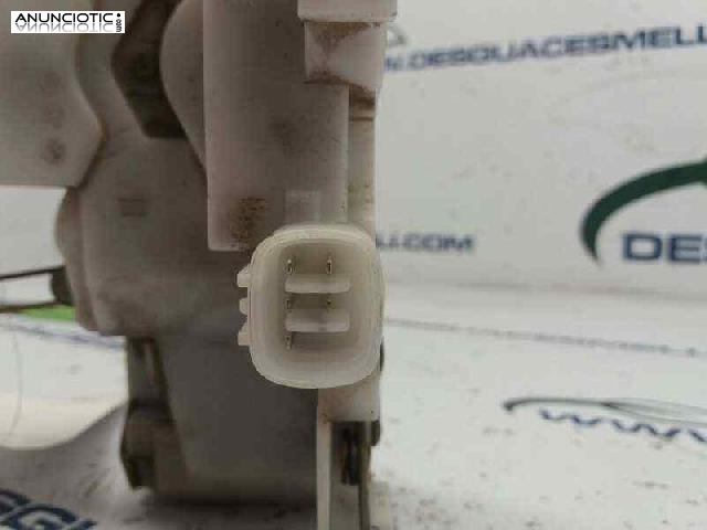 1064843 cerradura mitsubishi montero 3.2