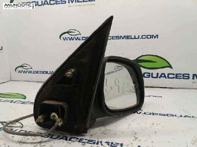 274191 retrovisor daihatsu terios cxl